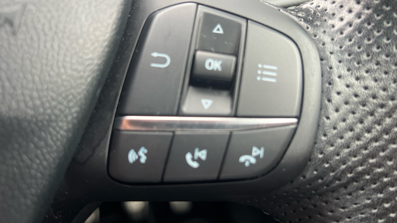 Ford Puma 1.0 EcoBoost Hybrid mHEV ST-Line X Vignale 5dr Petrol Hatchback